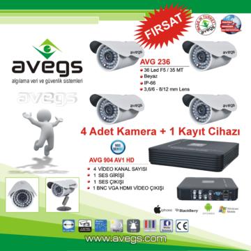 ANALOG SİSTEM