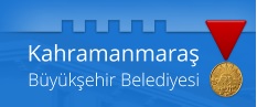 KAHRAMANMARAŞ BÜYÜKŞEHİR BELEDİYESİ