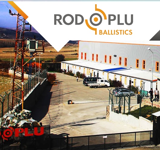 RODOPLU BALLISTICS