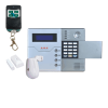 S-40 SMGP 200 KABLOLU KABLOSUZ ALARM SİSTEMİ
