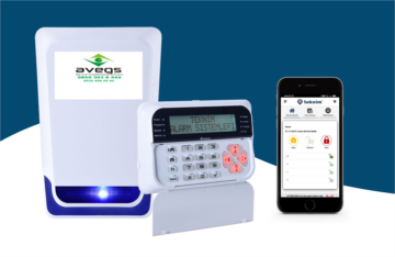 TEKNİM SET TSP-5324LCDA